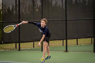 Tennis vs JL Mann 352